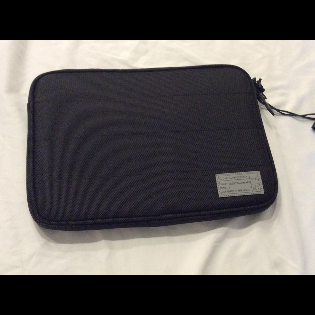 Nwt Microsoft Surface Case